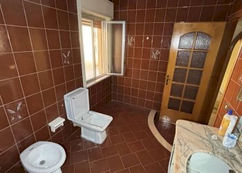 Bagno - Apartment Via Collegio Romano
 
21, Palermo - photo 32