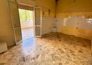 Stanza vuota - Apartment Via Collegio Romano
 
21, Palermo - photo 37