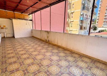 Terrazza - Apartment Via Collegio Romano
 
21, Palermo - photo 40