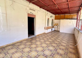Terrazza - Apartment Via Collegio Romano
 
21, Palermo - photo 41