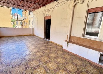 Terrazza - Apartment Via Collegio Romano
 
21, Palermo - photo 43
