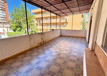 Terrazza - Apartment Via Collegio Romano
 
21, Palermo - photo 44