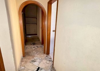 Hall / corridoio - Apartment Via Collegio Romano
 
21, Palermo - photo 45