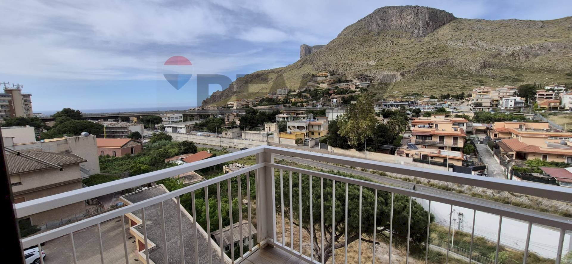 Balcone - Two-room apartment via rossi
 
28, Palermo - photo 1