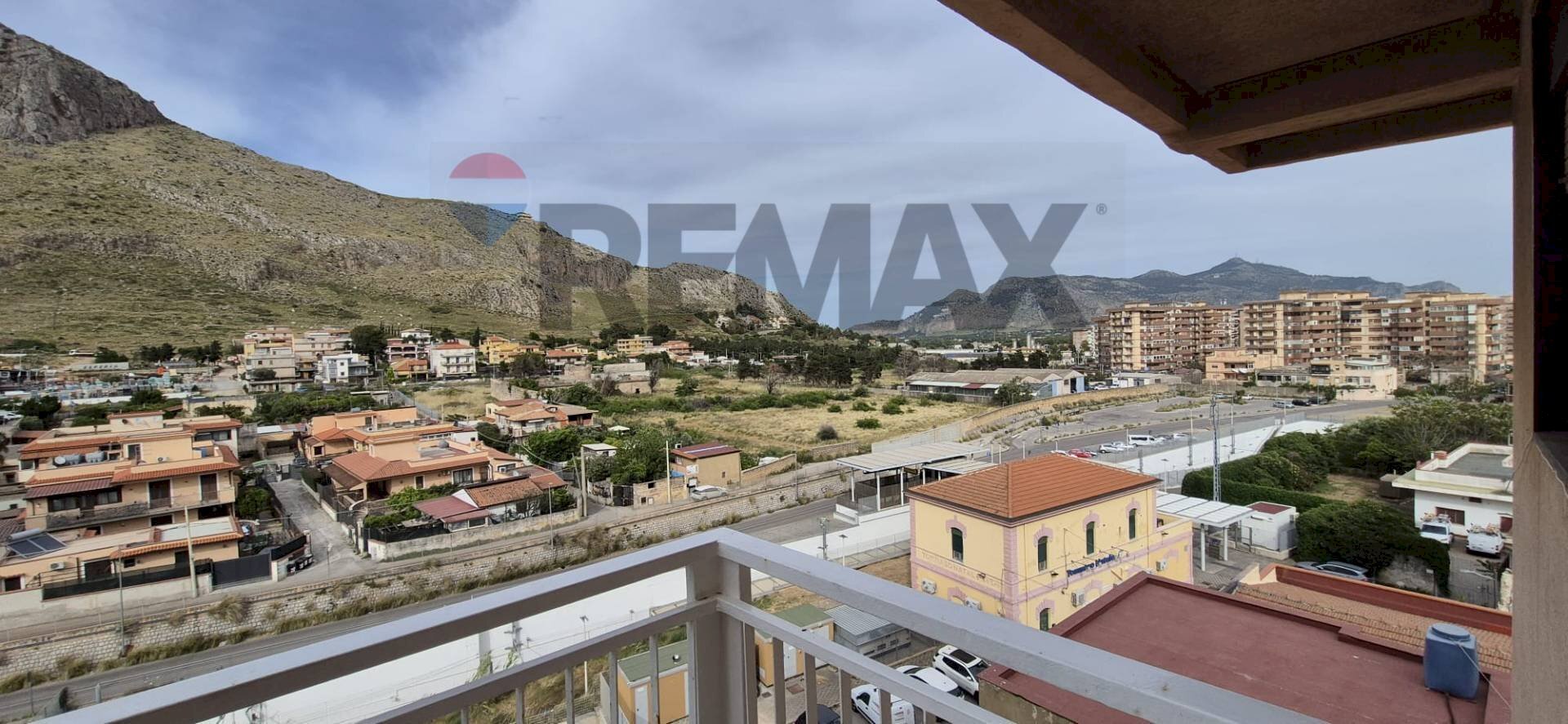 Balcone - Two-room apartment via rossi
28, Palermo - photo 2
