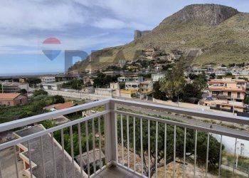 Balcone - Two-room apartment via rossi
 
28, Palermo - photo 1