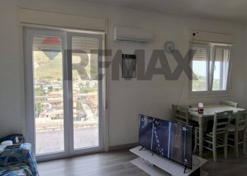 Sala da pranzo - Two-room apartment via rossi
 
28, Palermo - photo 4