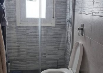 Bagno - Two-room apartment via rossi
 
28, Palermo - photo 6