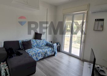 Soggiorno - Two-room apartment via rossi
 
28, Palermo - photo 9