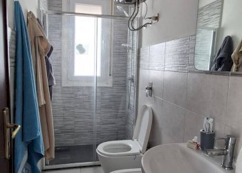 Bagno - Two-room apartment via rossi
 
28, Palermo - photo 10