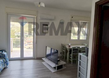 Soggiorno - Two-room apartment via rossi
 
28, Palermo - photo 11