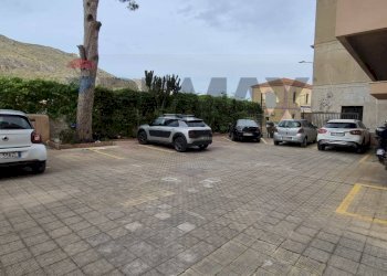 Edificio all\'aperto - Two-room apartment via rossi
 
28, Palermo - photo 13