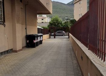 Terrazza - Two-room apartment via rossi
 
28, Palermo - photo 14