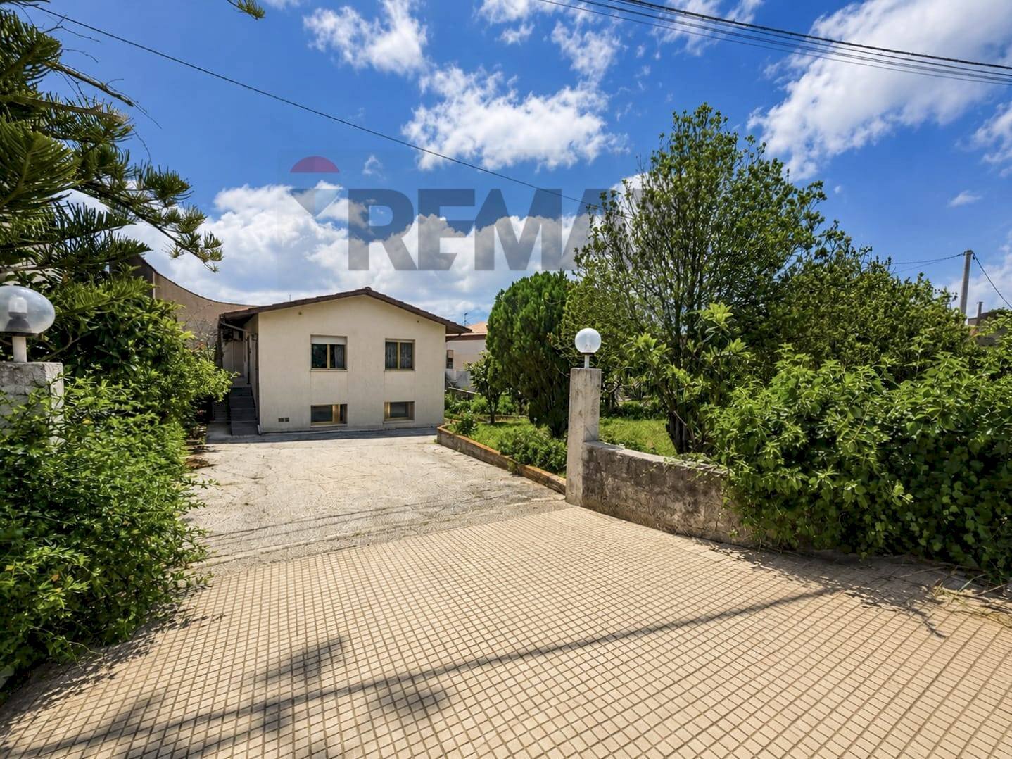 Casa all\'aperto - Villa Via Sicilia
 
125, Valderice - foto 1