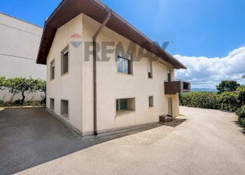 Casa all\'aperto - Villa Via Sicilia
 
125, Valderice - foto 4