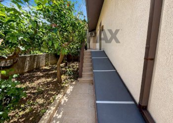 Balcone - Villa Via Sicilia
 
125, Valderice - foto 5