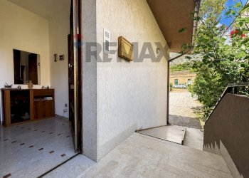 Terrazza - Villa Via Sicilia
 
125, Valderice - foto 7