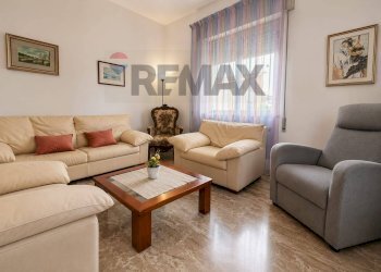 Soggiorno - Villa Via Sicilia
 
125, Valderice - foto 12