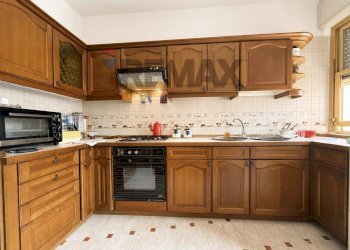 Cucina - Villa Via Sicilia
 
125, Valderice - foto 15