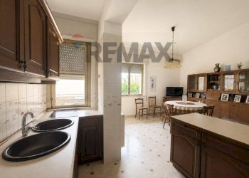 Cucina - Villa Via Sicilia
 
125, Valderice - foto 16