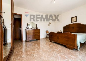 Camera / camera da letto - Villa Via Sicilia
 
125, Valderice - foto 20