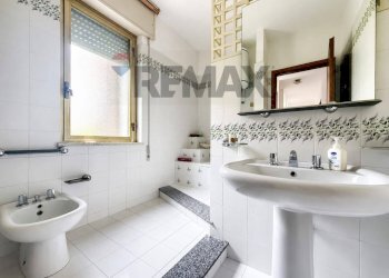Bagno - Villa Via Sicilia
 
125, Valderice - foto 26