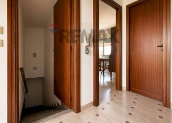 Hall / corridoio - Villa Via Sicilia
 
125, Valderice - foto 29