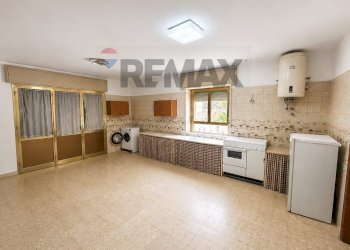 Cucina - Villa Via Sicilia
 
125, Valderice - foto 31