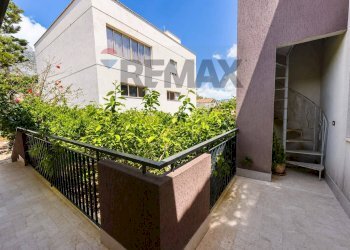 Balcone - Villa Via Sicilia
 
125, Valderice - foto 35
