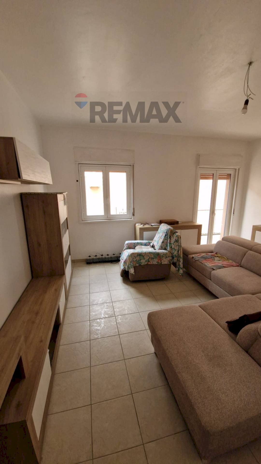 Soggiorno - Apartment Via Don Luigi Sturzo
26, Carini - photo 3