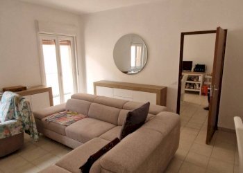 Soggiorno - Apartment Via Don Luigi Sturzo
 
26, Carini - photo 6