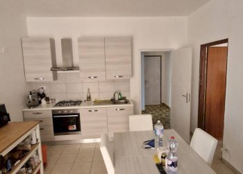 Sala da pranzo - Apartment Via Don Luigi Sturzo
 
26, Carini - photo 8