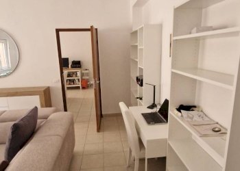 Sala da pranzo - Apartment Via Don Luigi Sturzo
 
26, Carini - photo 9