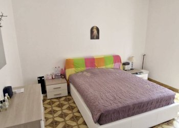 Camera / camera da letto - Apartment Via Don Luigi Sturzo
 
26, Carini - photo 13