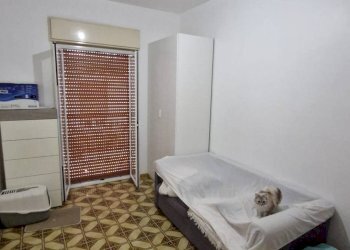 Camera / camera da letto - Apartment Via Don Luigi Sturzo
 
26, Carini - photo 17