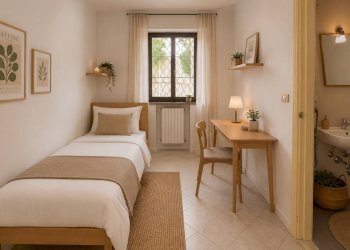Foto 4 - Four-room apartment Via Destra Del Porto, Rimini - photo 4