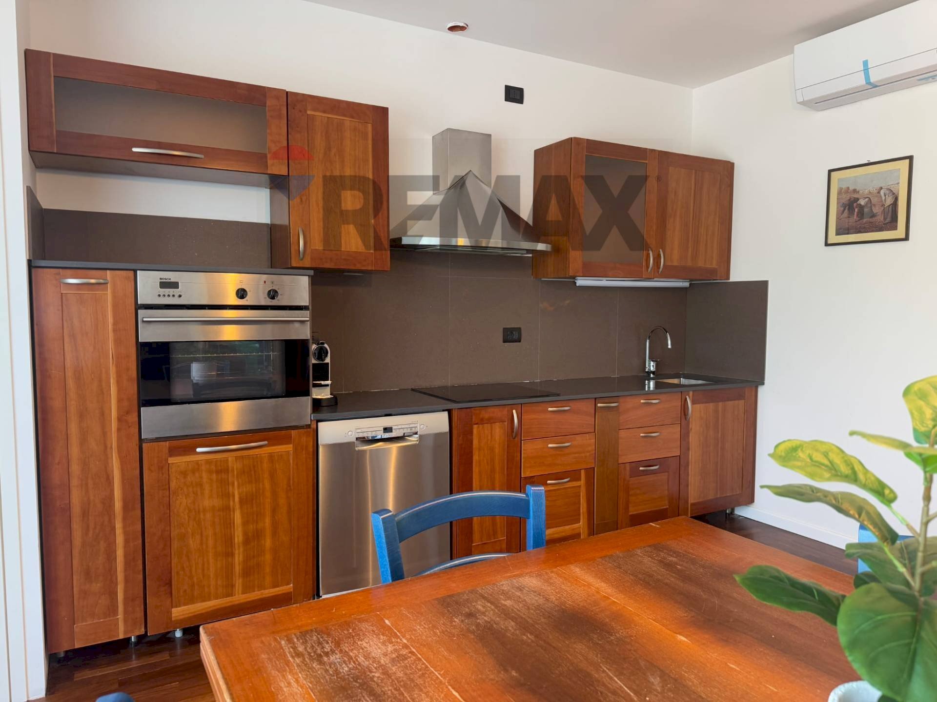 Cucina - Trilocale Isola della Scala - foto 1