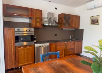 Cucina - Trilocale Isola della Scala - foto 1