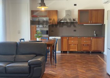 Cucina - Trilocale Isola della Scala - foto 11
