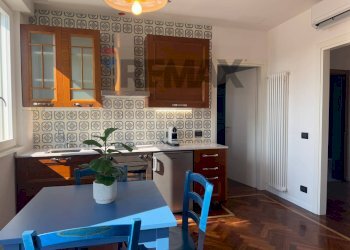 Cucina - Trilocale Isola della Scala - foto 1
