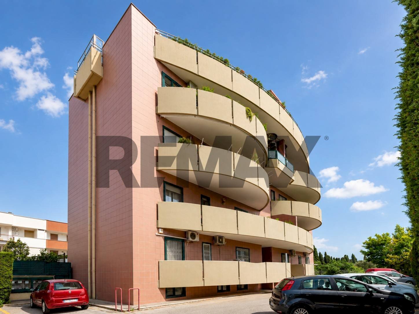 Edificio all\'aperto - Three-room apartment via Yitzhak Rabin
 
16, Bitritto - photo 1