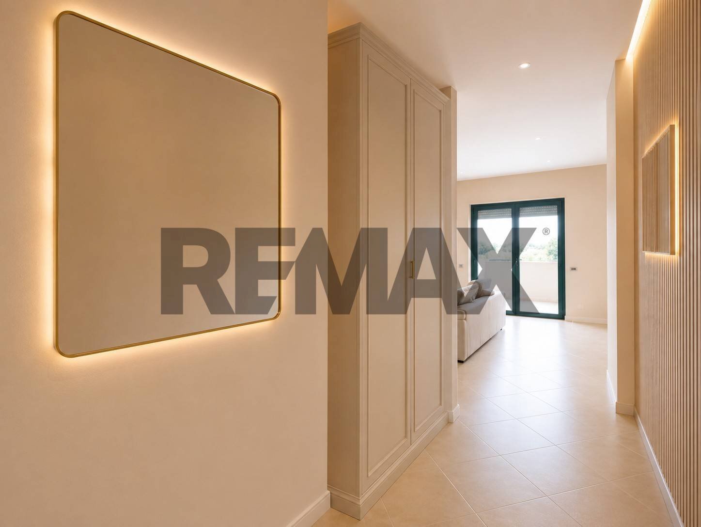 Hall / corridoio - Three-room apartment via Yitzhak Rabin
16, Bitritto - photo 3