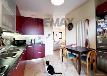 Cucina - Three-room apartment via Yitzhak Rabin
 
16, Bitritto - photo 6