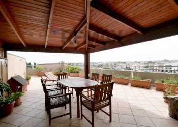 Terrazza - Three-room apartment via Yitzhak Rabin
 
16, Bitritto - photo 18