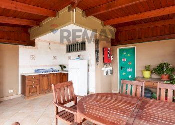 Cucina - Three-room apartment via Yitzhak Rabin
 
16, Bitritto - photo 19