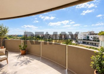 Terrazza - Trilocale via Yitzhak Rabin
16, Bitritto - foto 10
