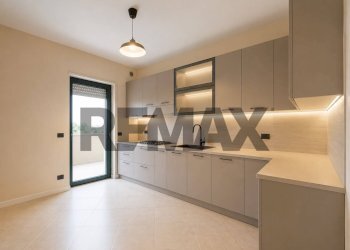 Cucina - Trilocale via Yitzhak Rabin
16, Bitritto - foto 13