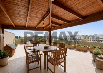 Terrazza - Trilocale via Yitzhak Rabin
16, Bitritto - foto 32