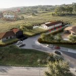 Building land Santo Stefano Belbo - photo 1