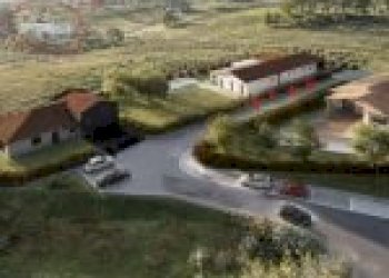 Building land Santo Stefano Belbo - photo 1